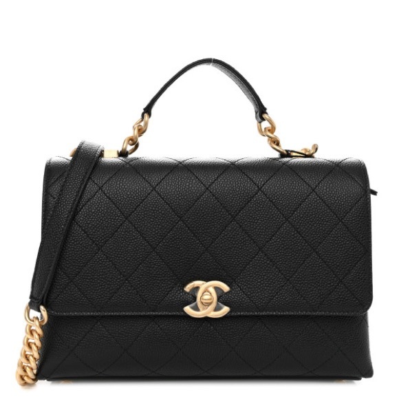 CHANEL Handbags - Chanel flap back bag
